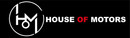 Logo House Of Motors